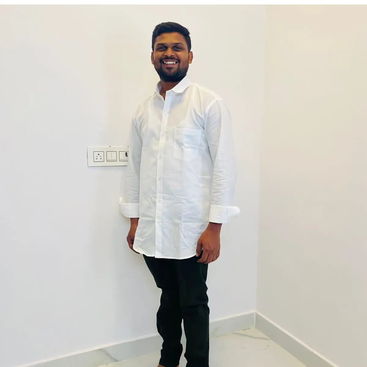 Shivateja shivateja