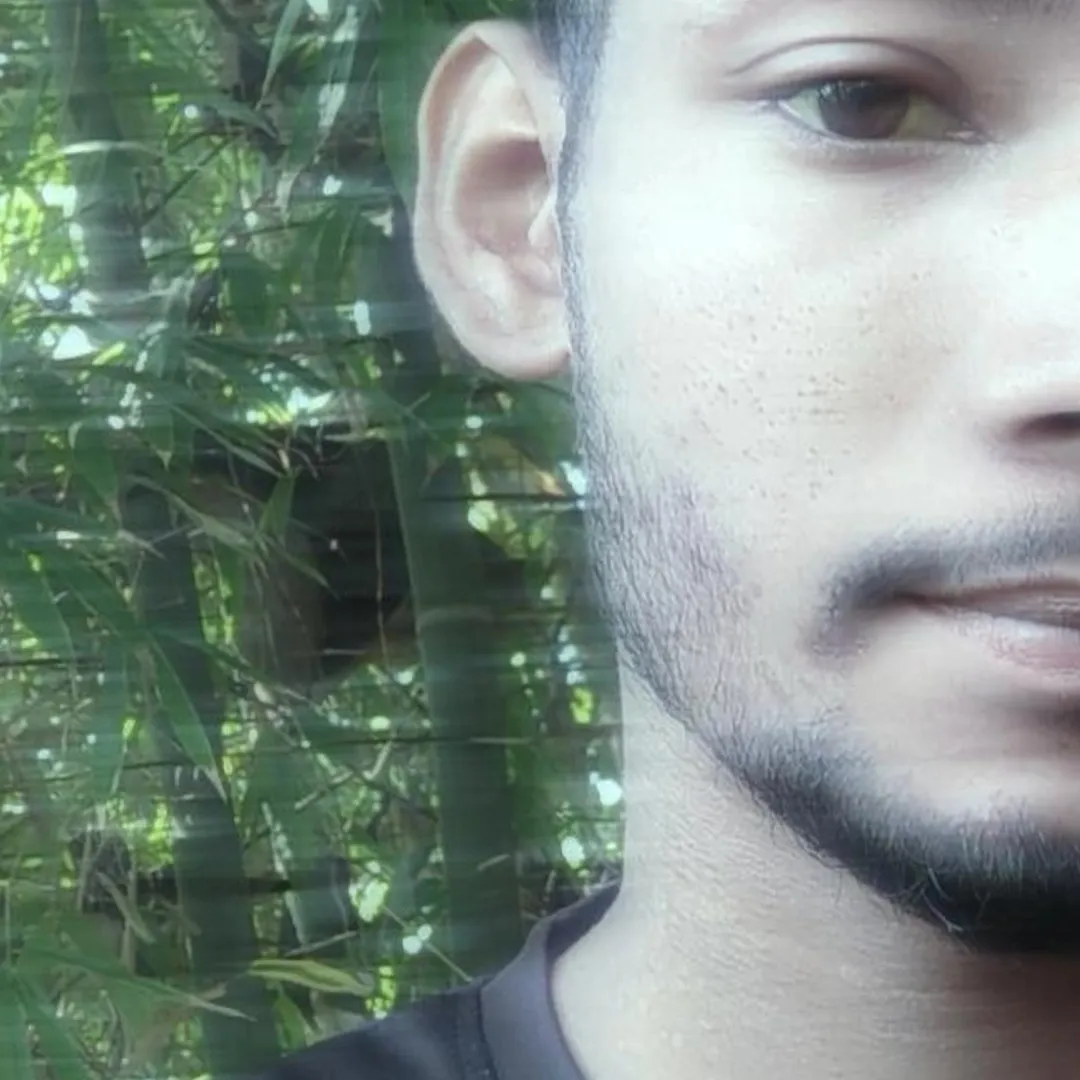 Masud Sohail