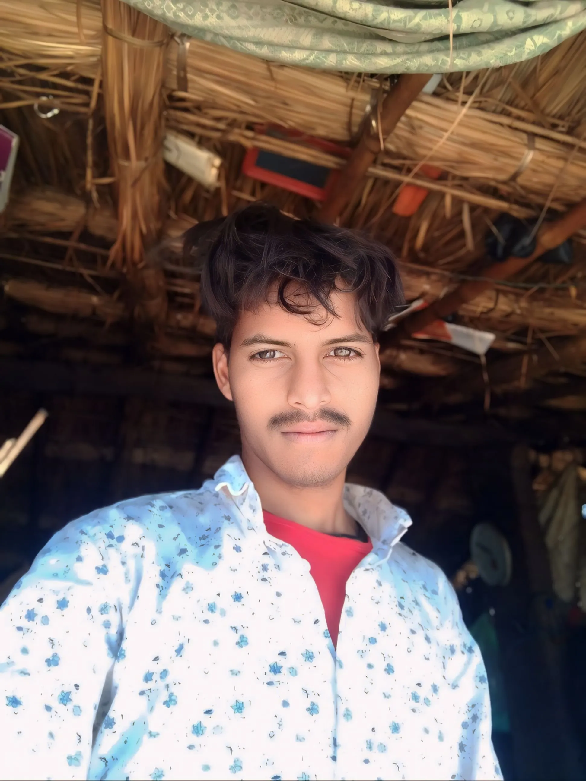 Mahendra ji