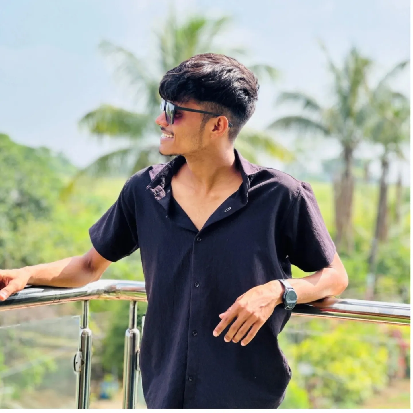 Afroj Shaikh