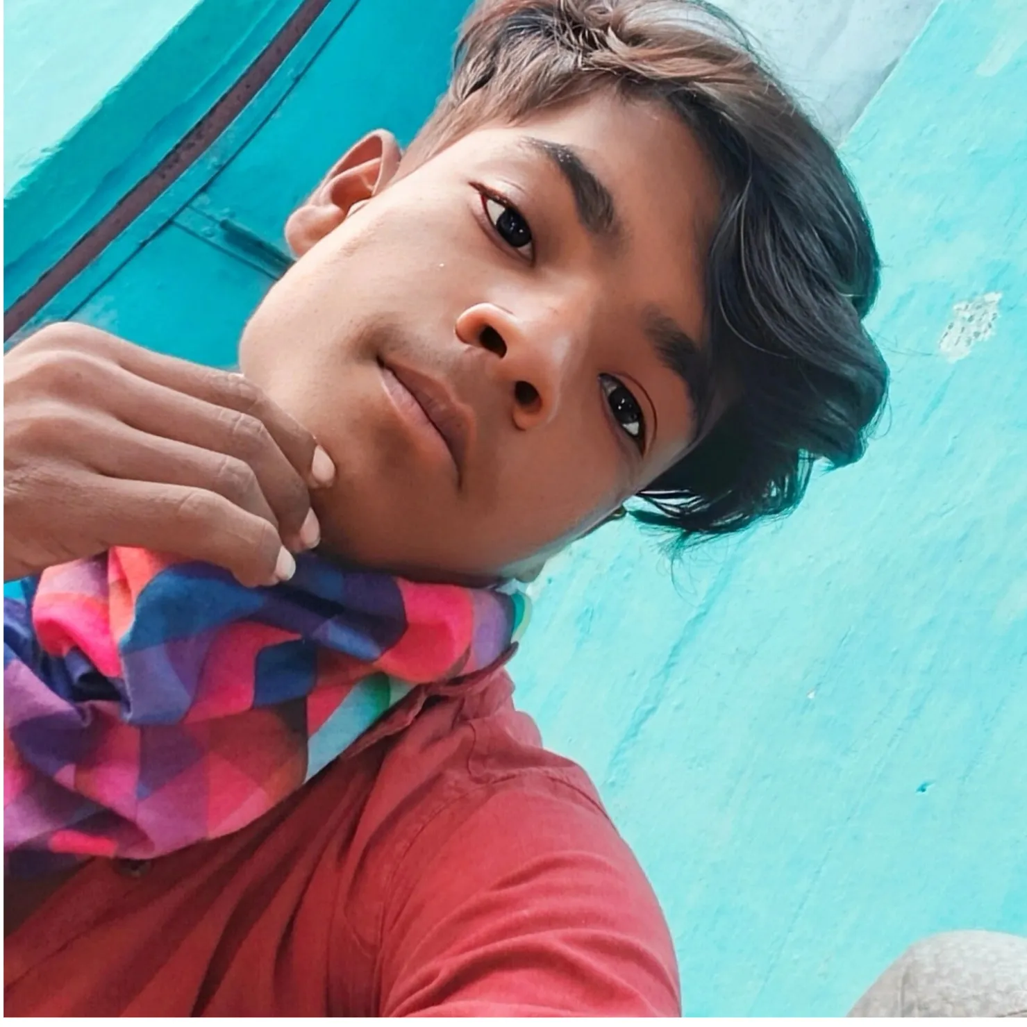 deerendra Kushvaha