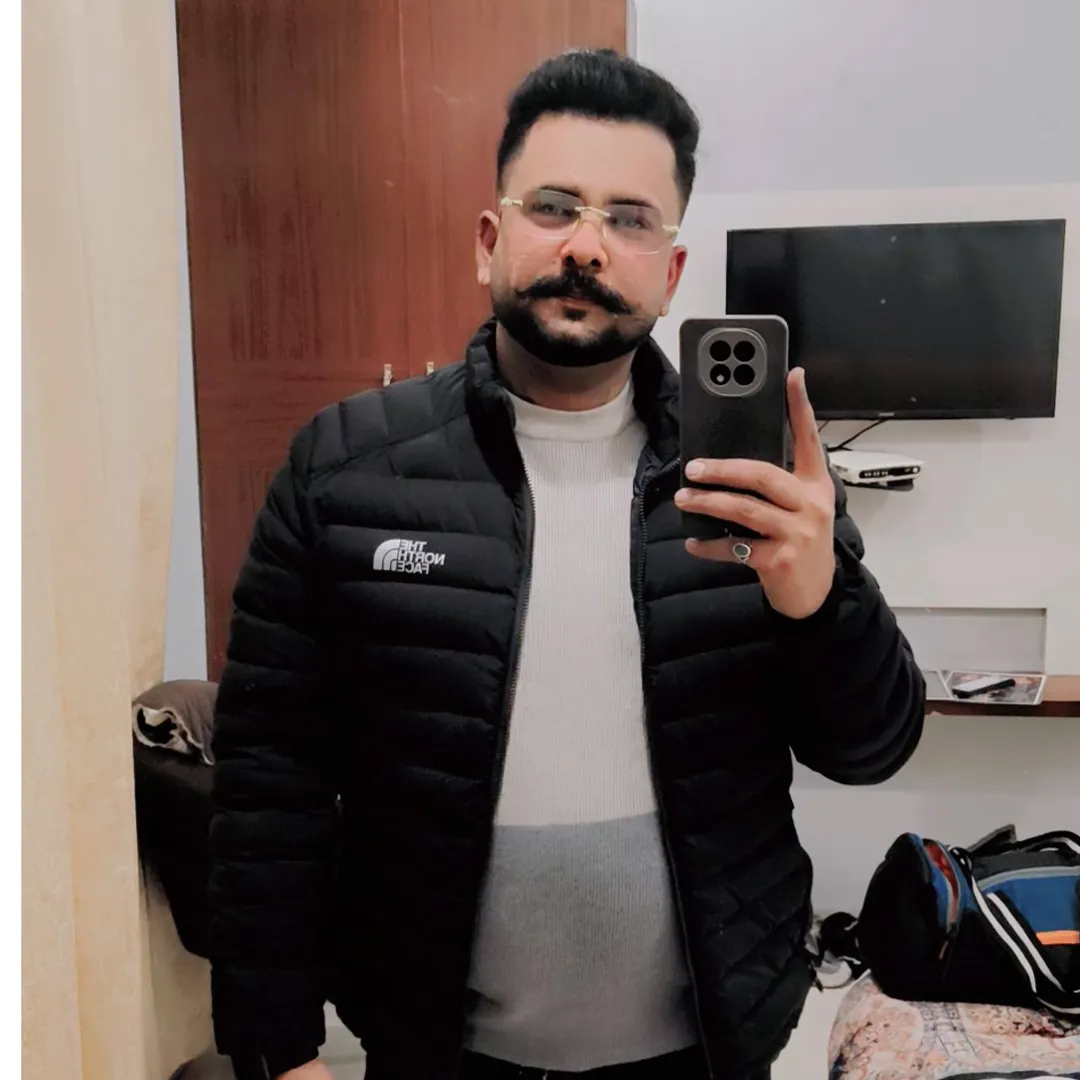 Tandon Saab