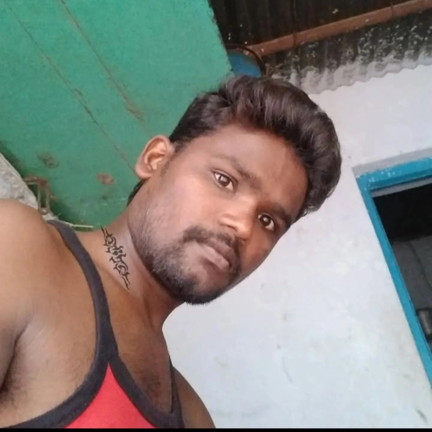 Palavai Ambarao