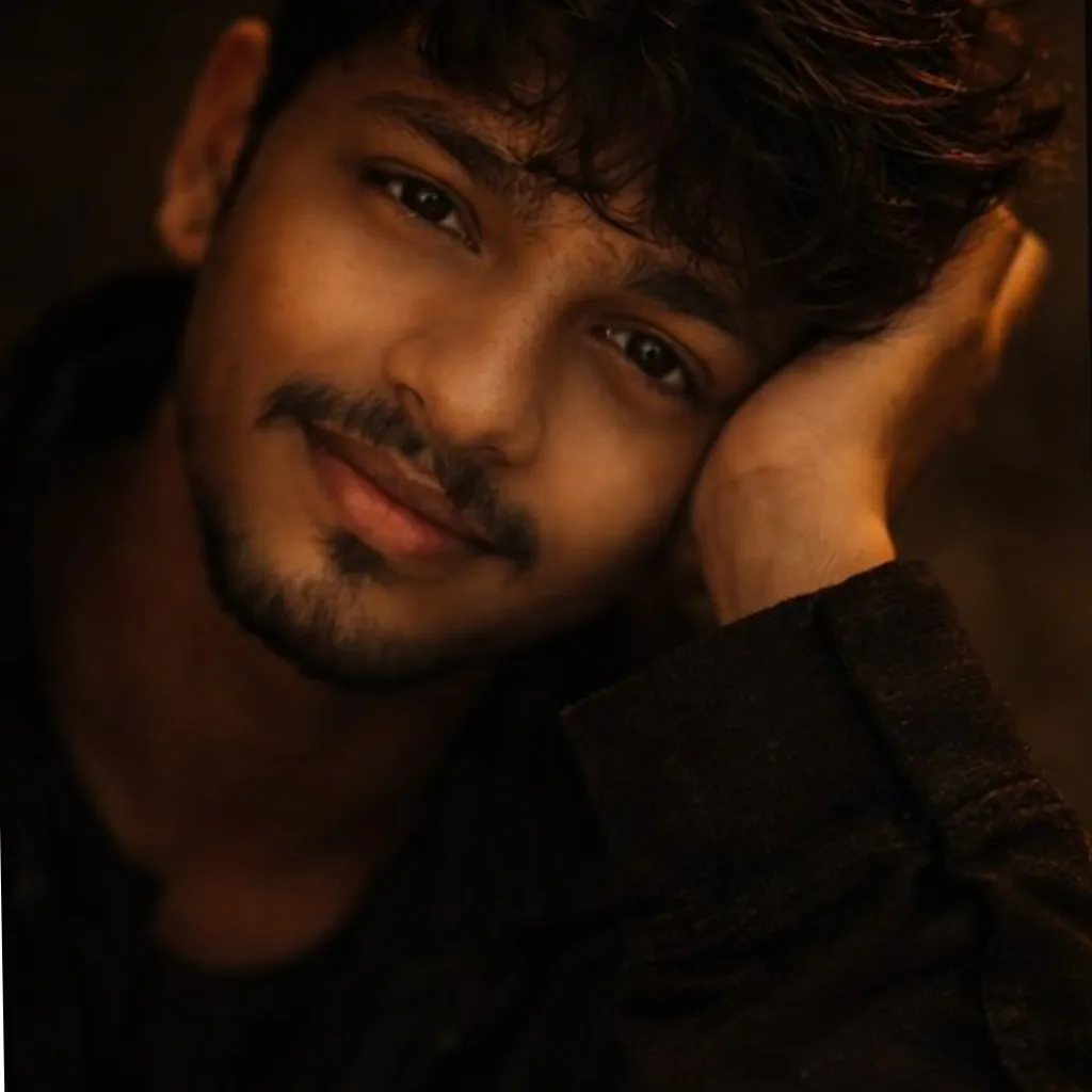 Krish .S
