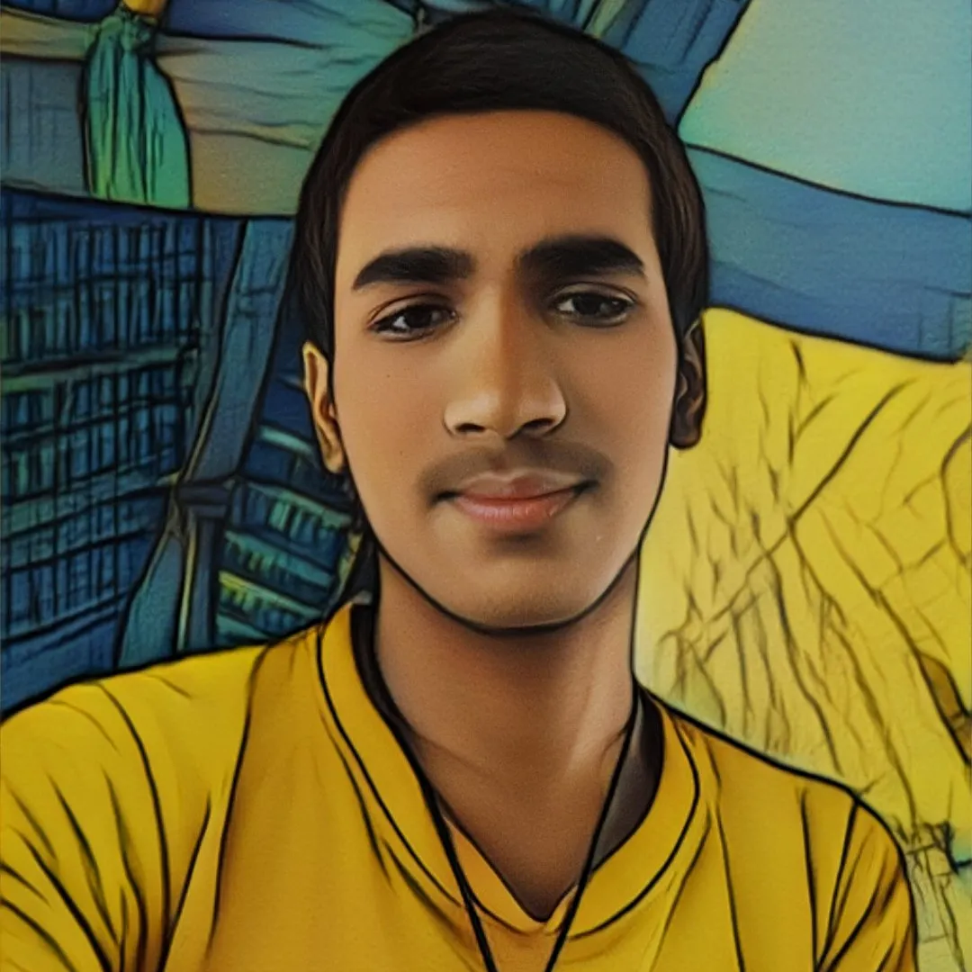 Priyanshu kumar