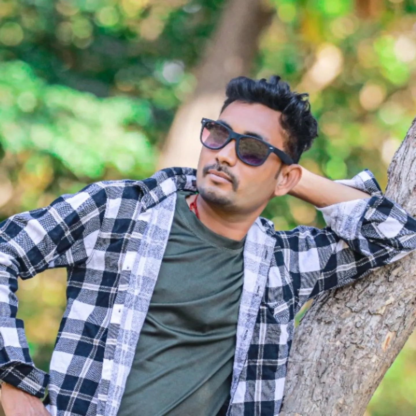 darling ravi