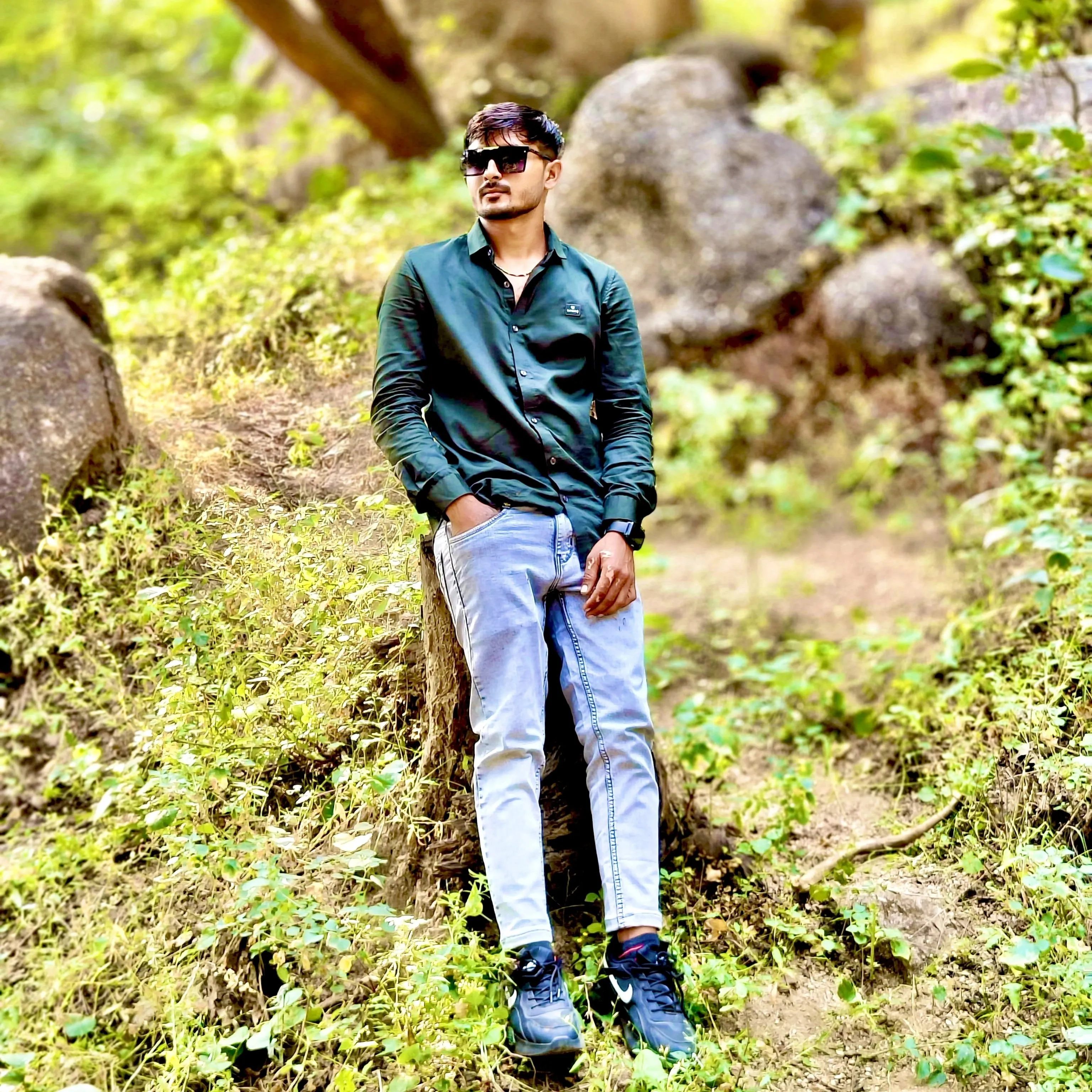 Mahesh Thakor