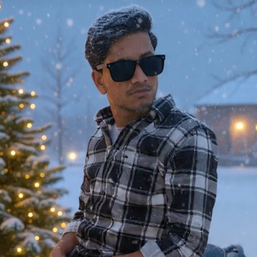 sajjad Khan