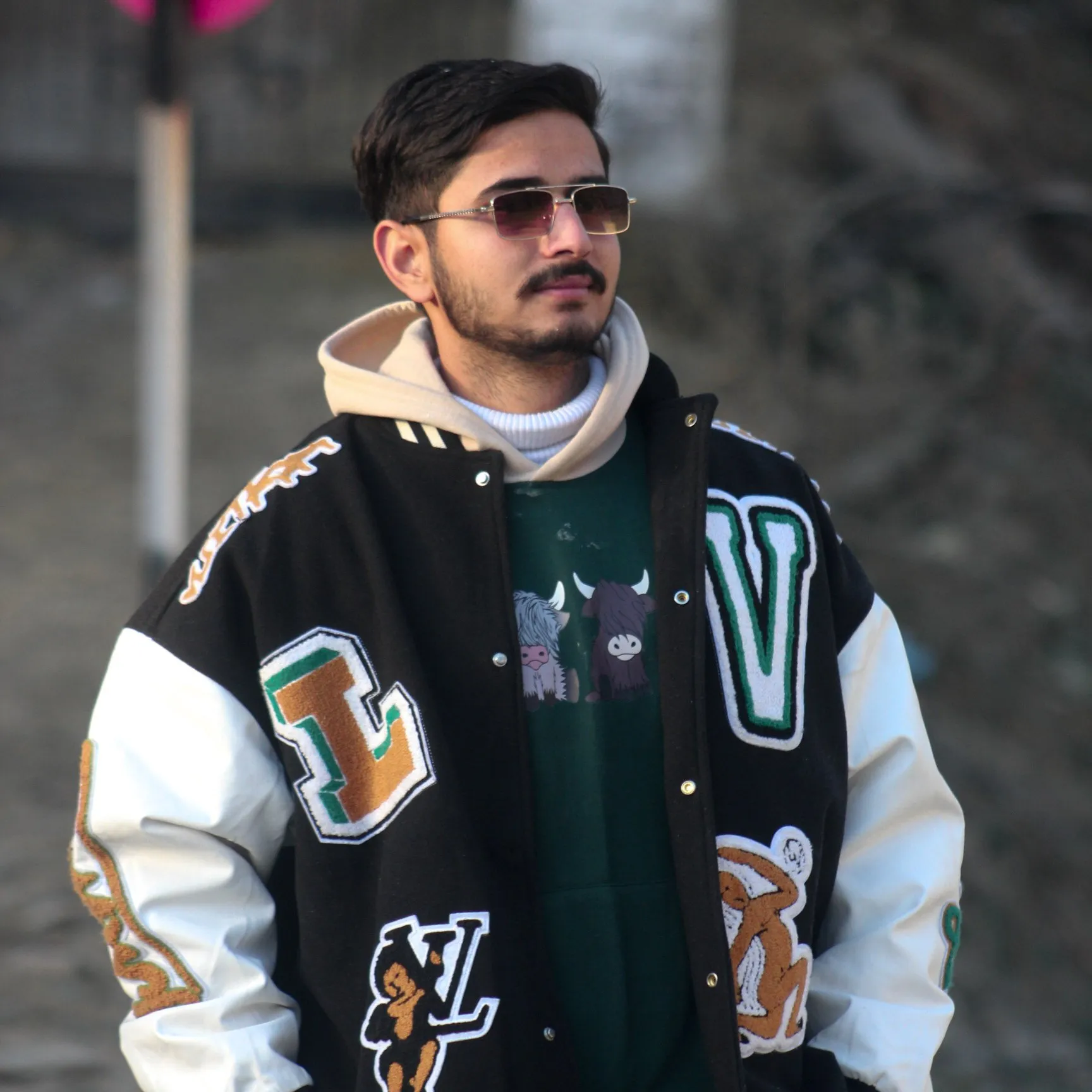 Abhi ThaKuR