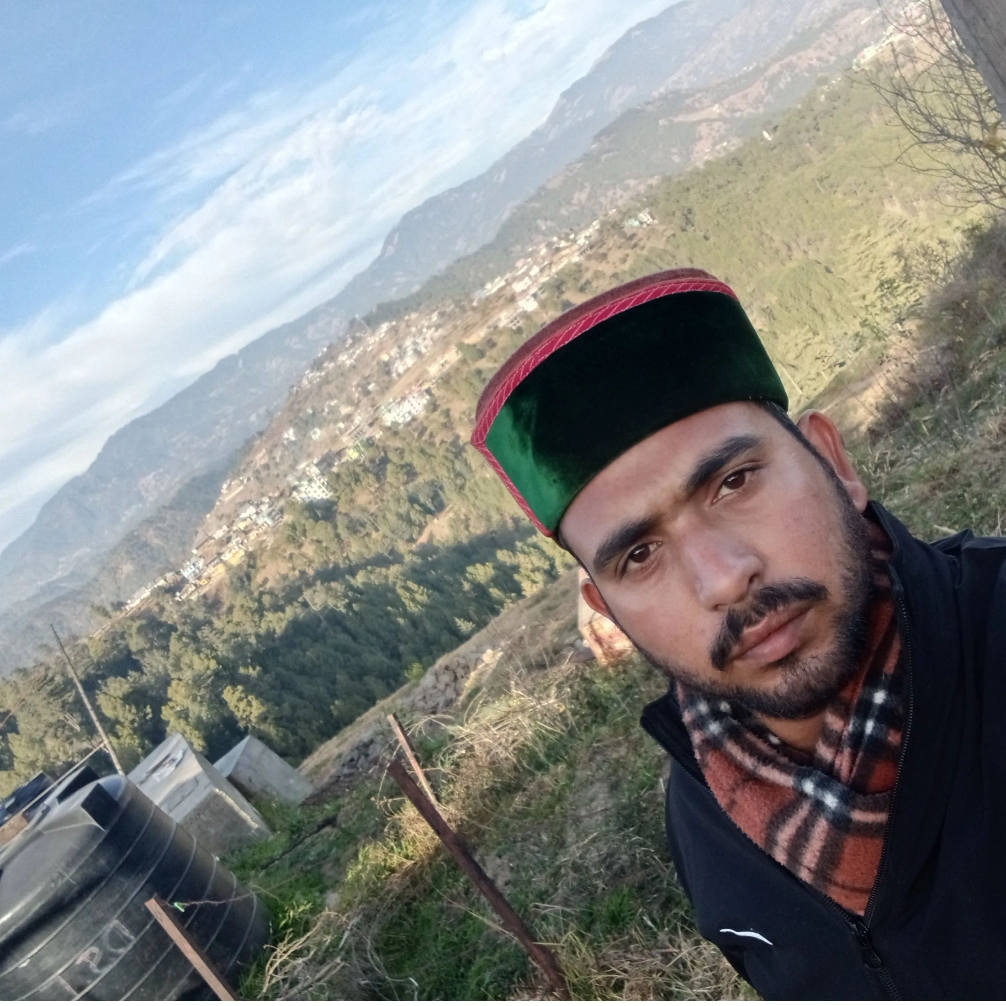 Vijay Sharma