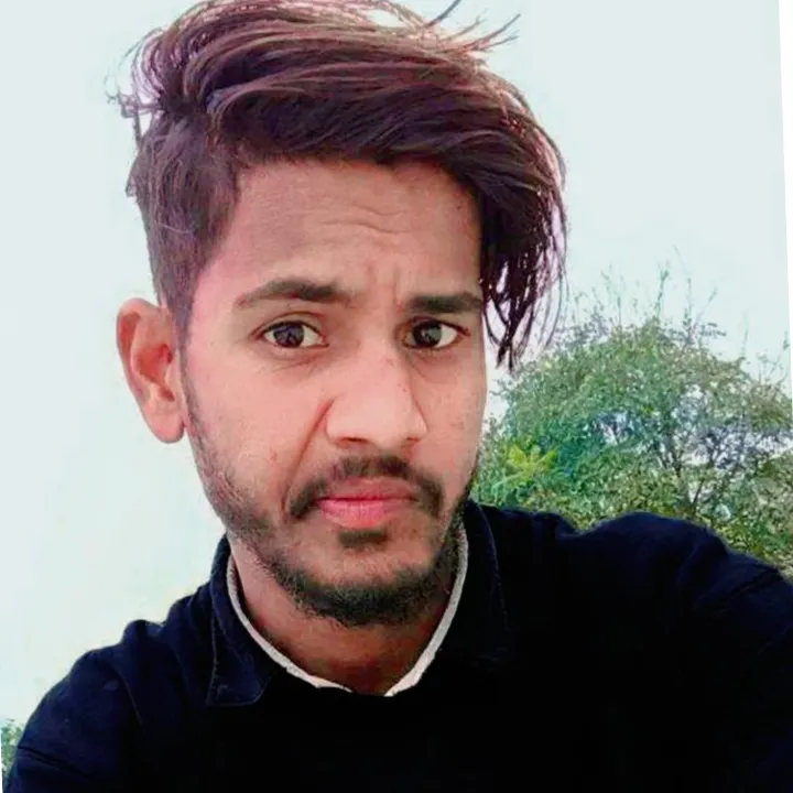 Santosh Kumar Singh