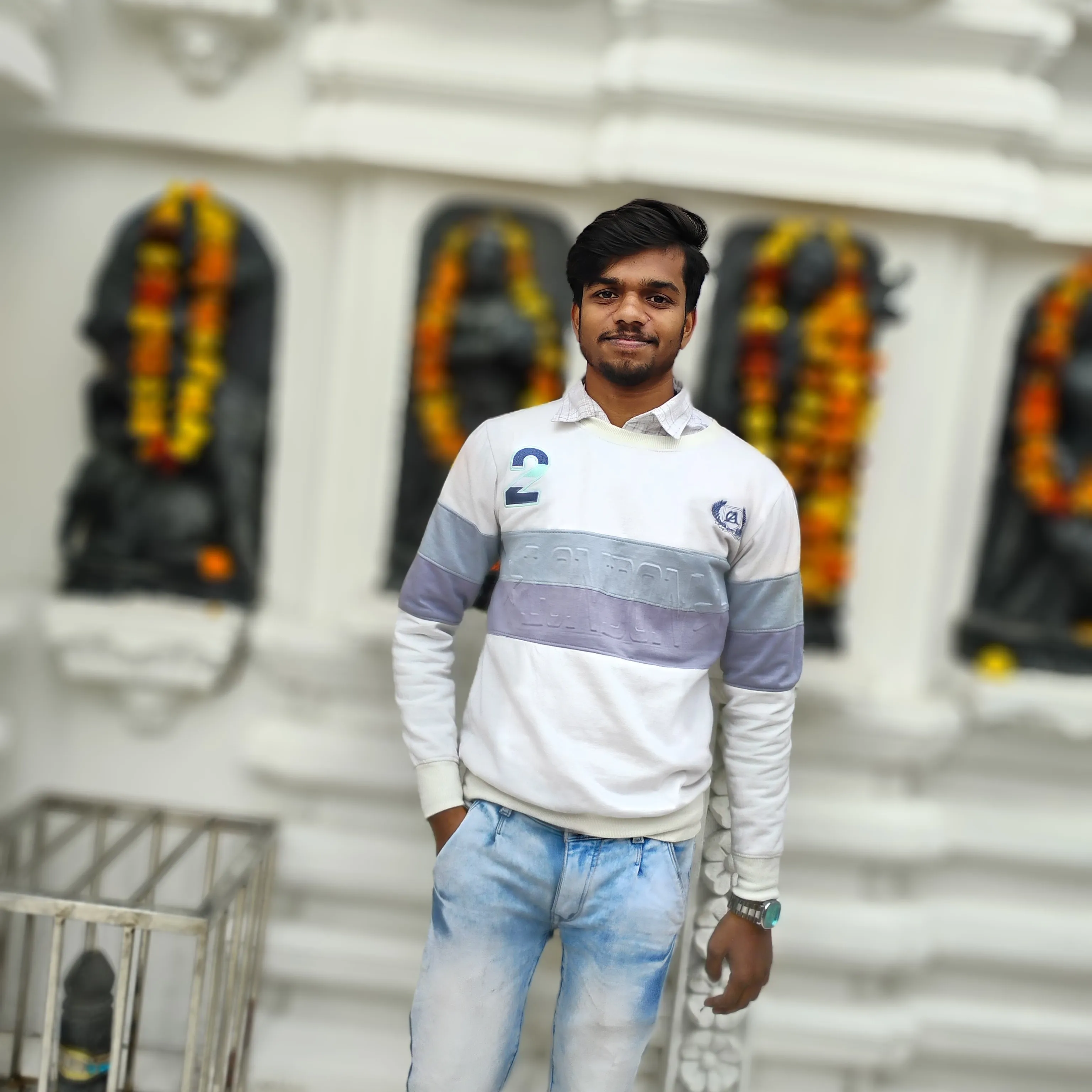 deepak Rajbhar