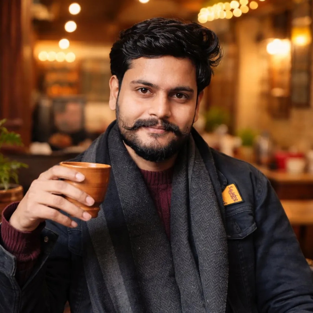 himanshu upadhyay