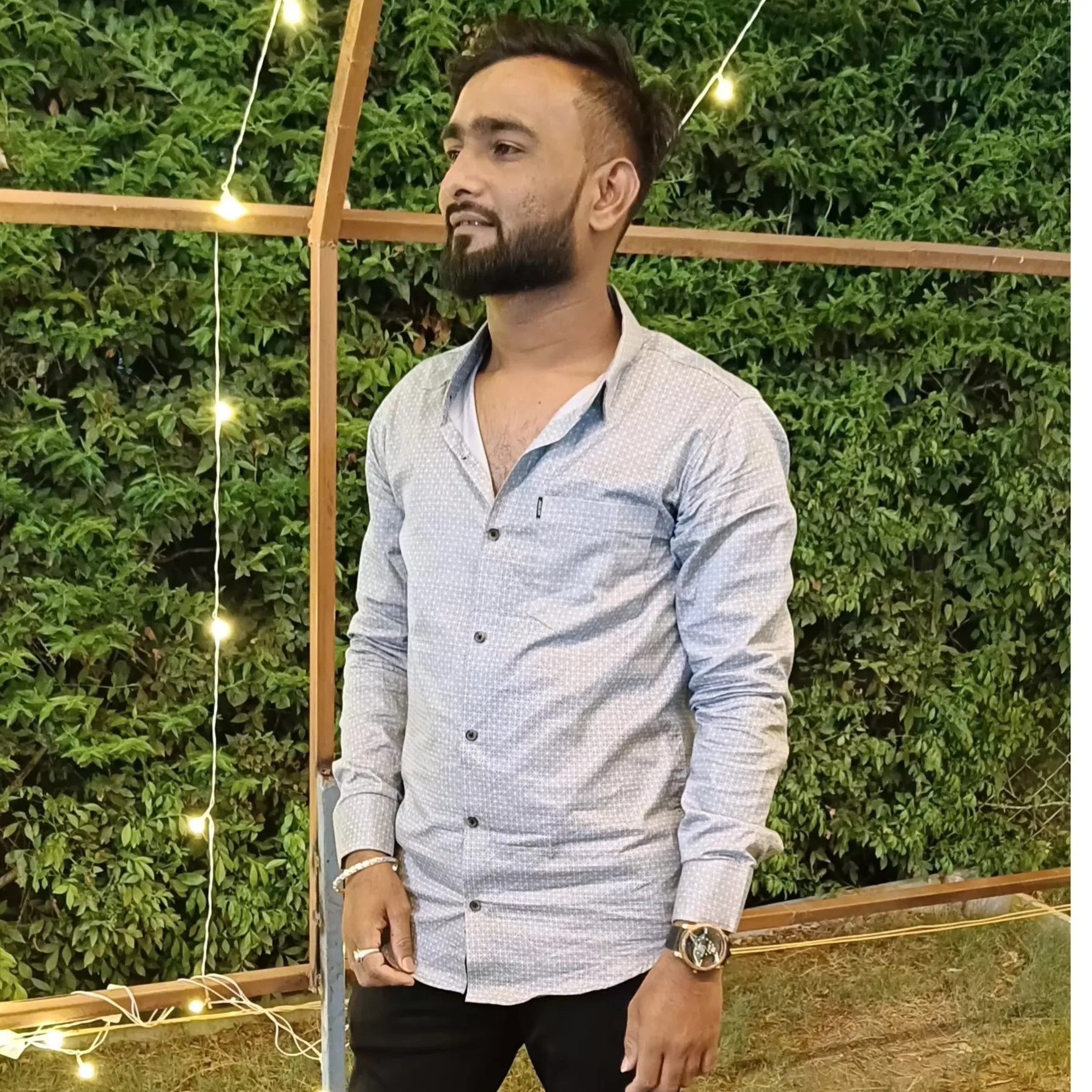 Omkar Jewde