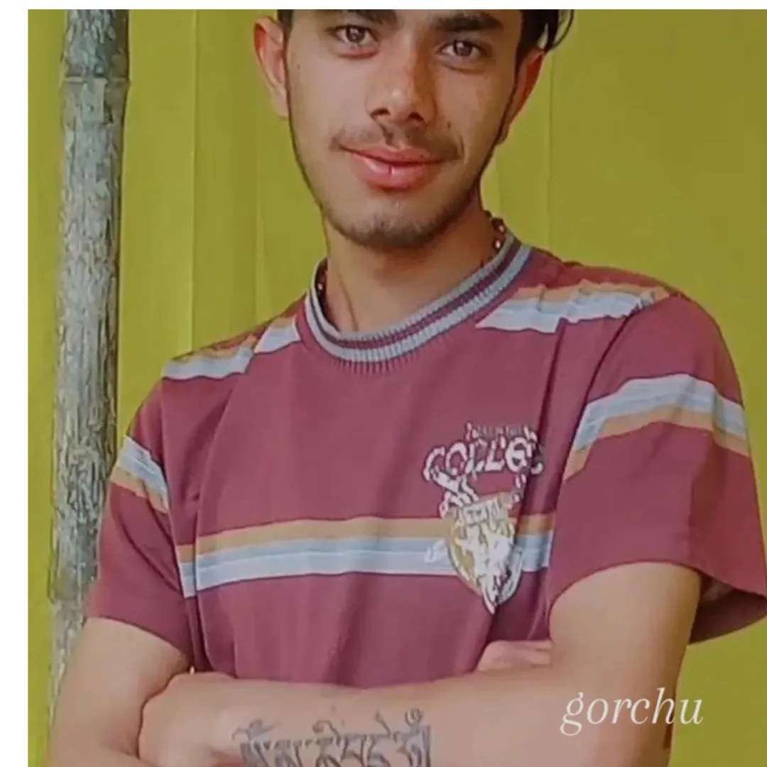 Prakash Rana
