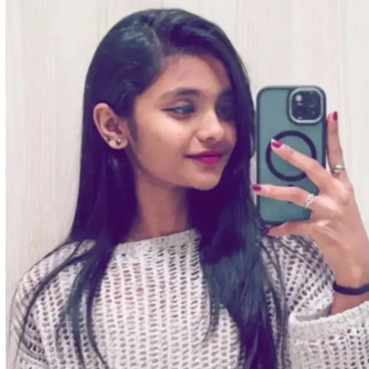 AMMU KUTTY RESHMA