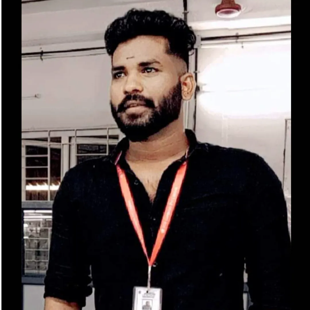 vijay viji