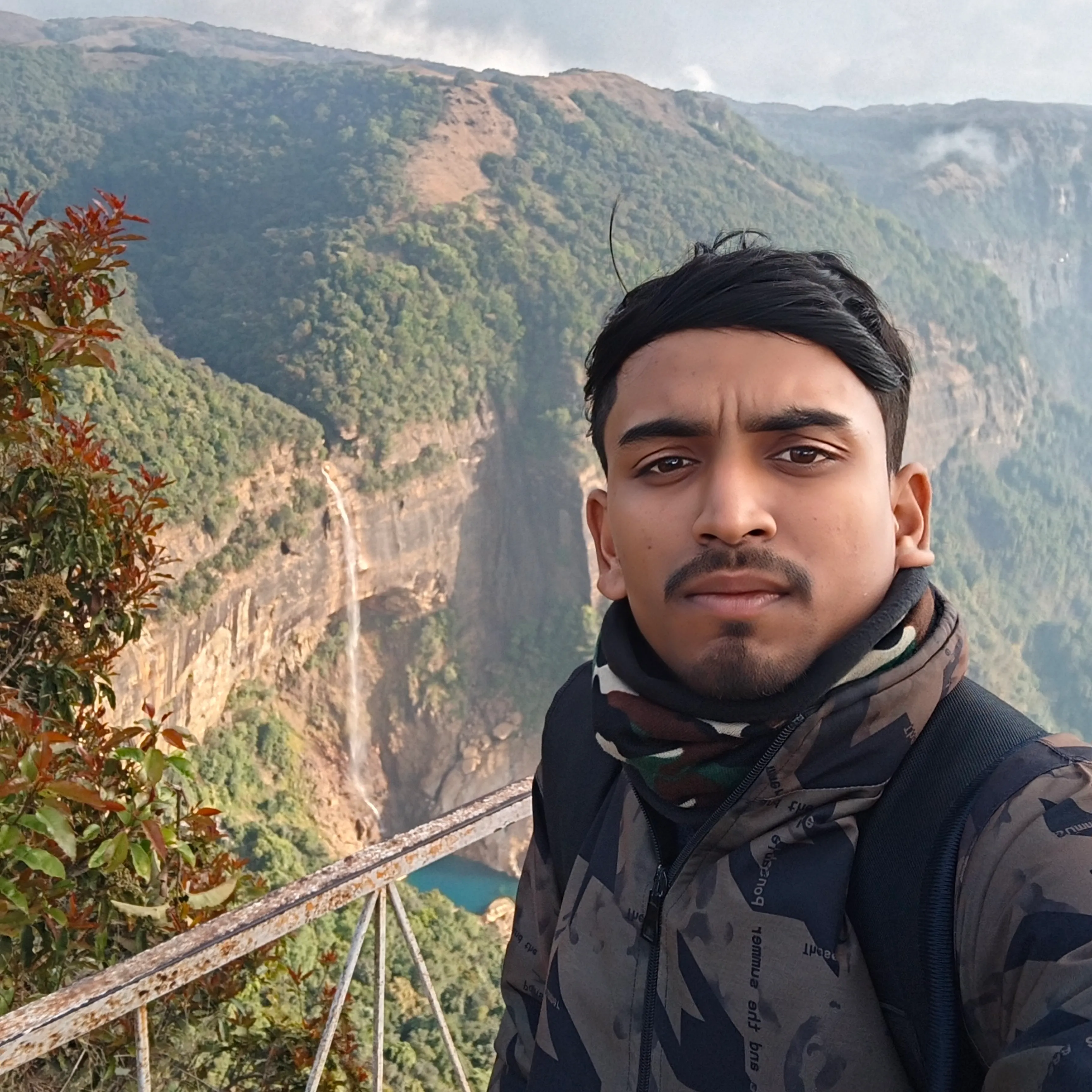Jaydeb Das