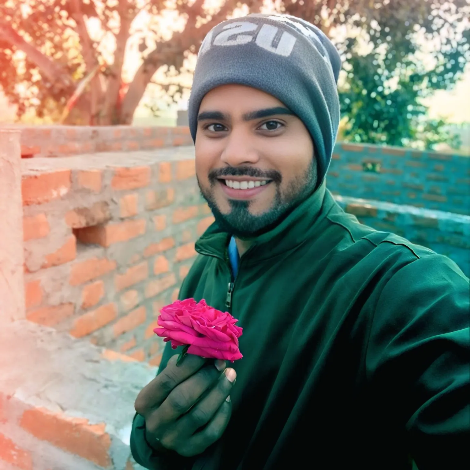 Amit Purohit