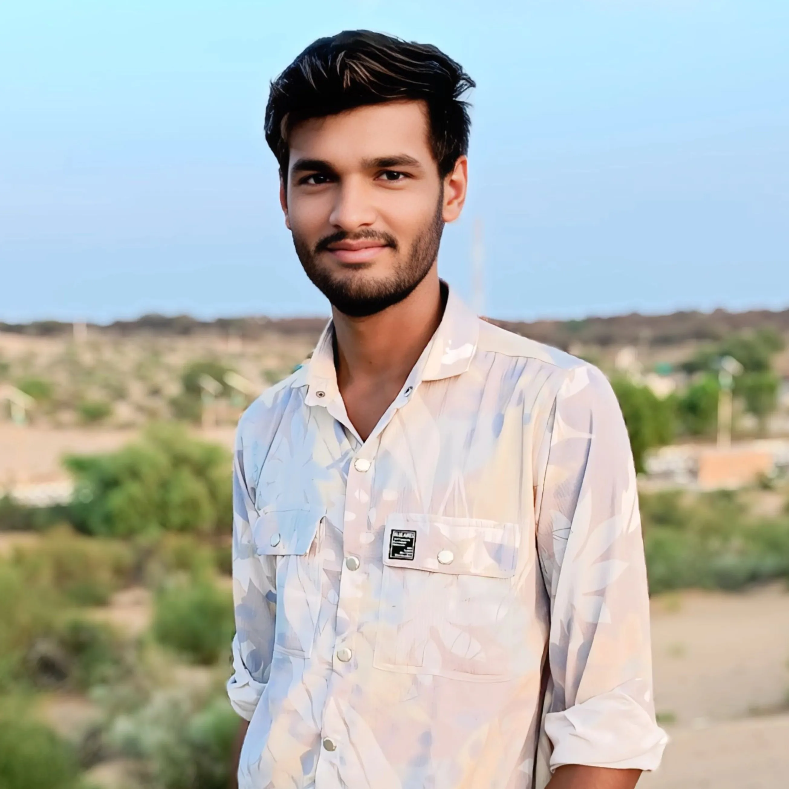 Hariom Patidar