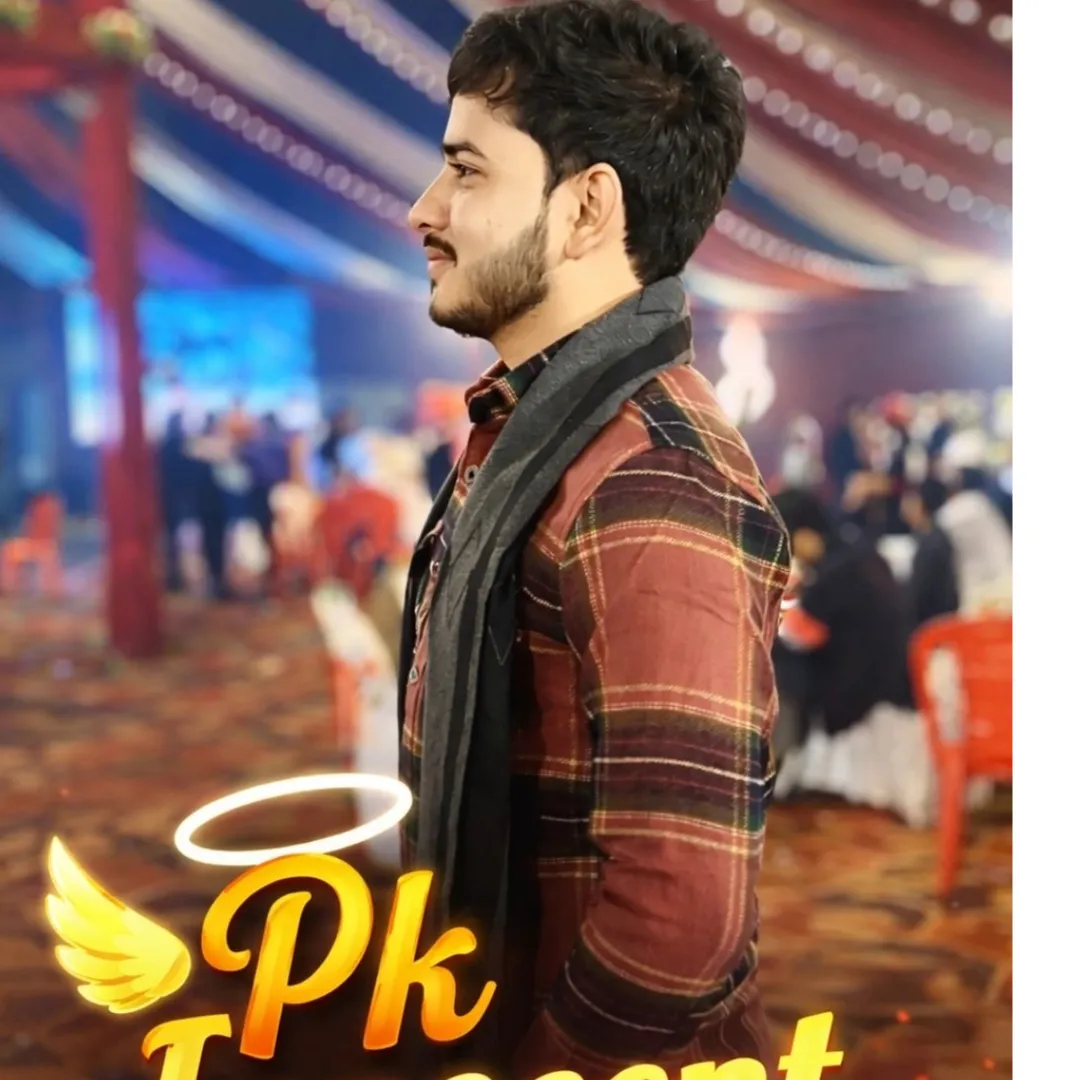 Pk Yadav