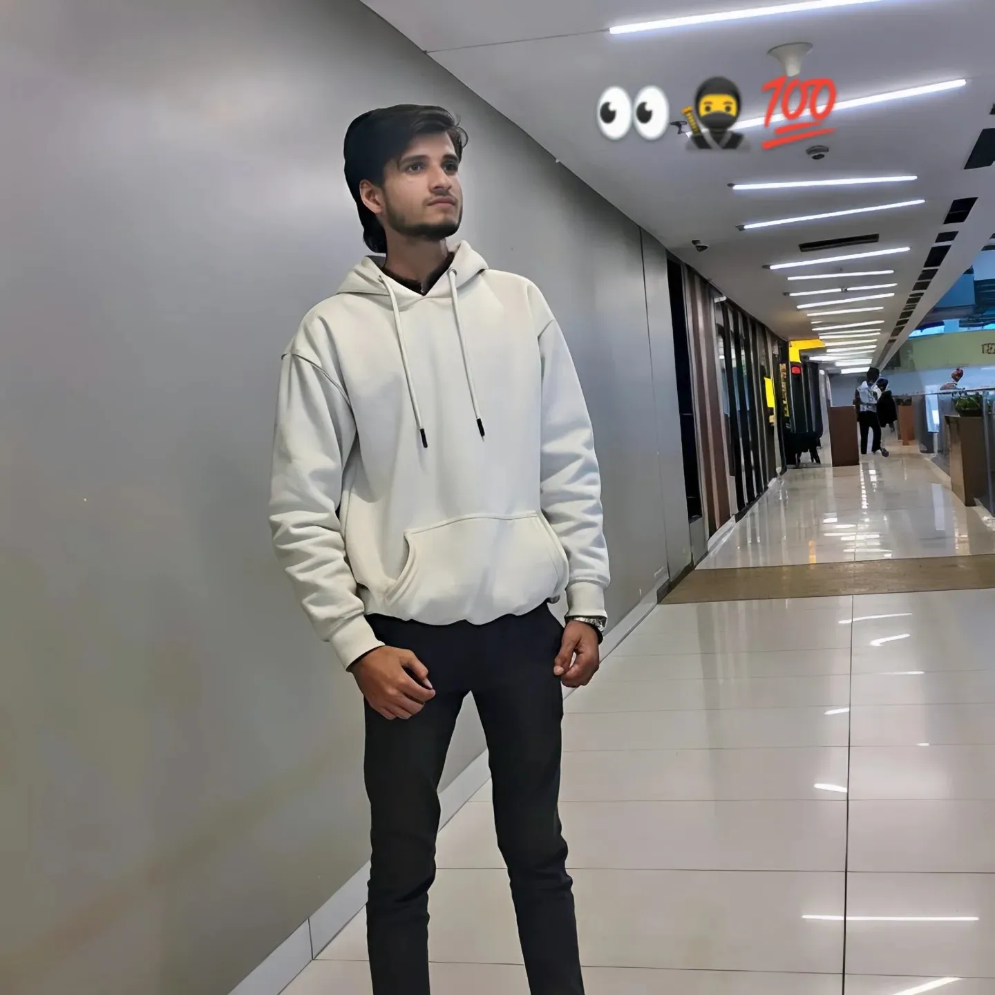 JITENDRA KUMAR