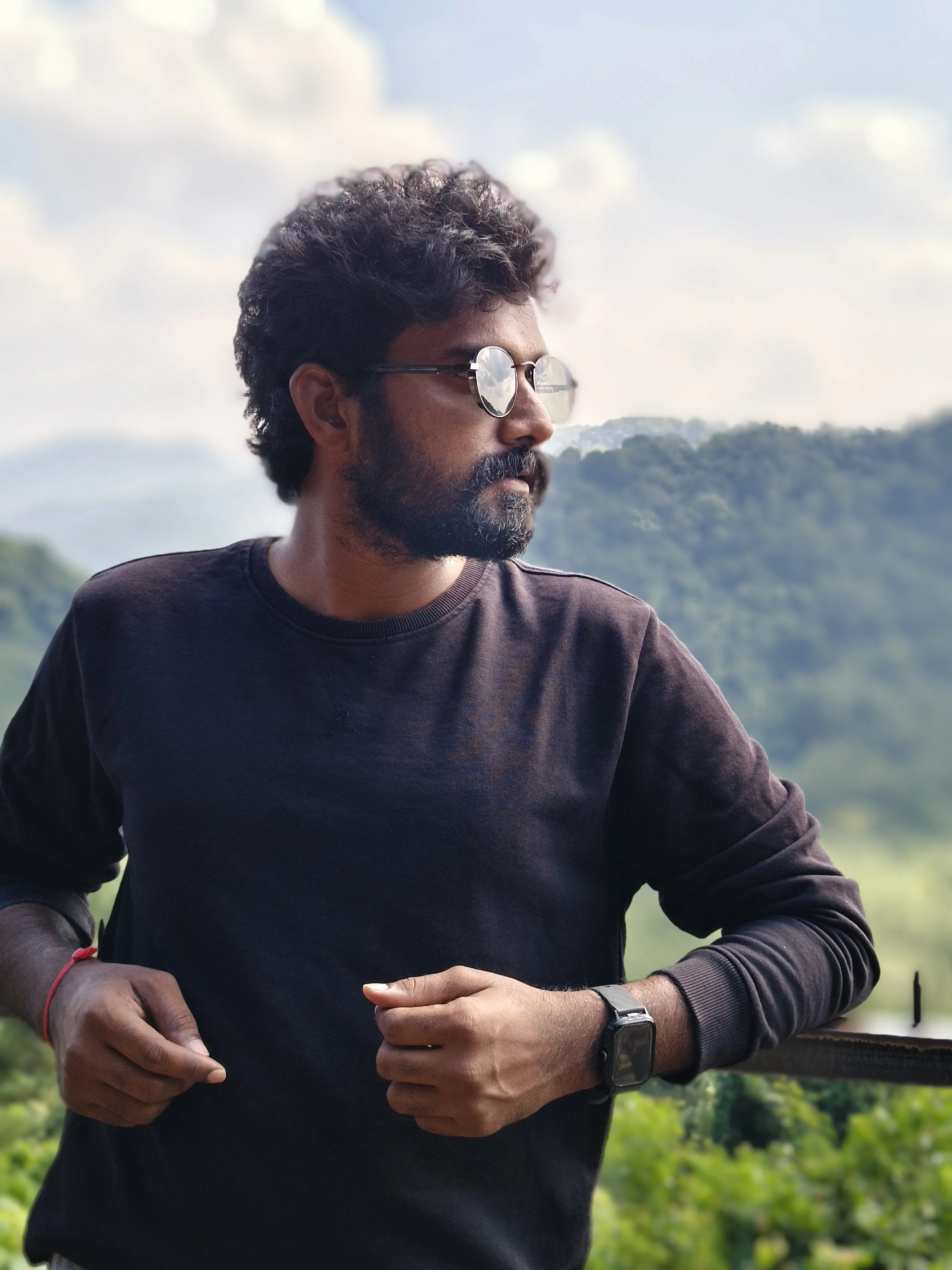 Prudhvi Raju