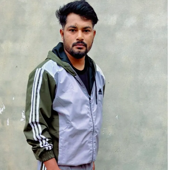 Sharwan Singh