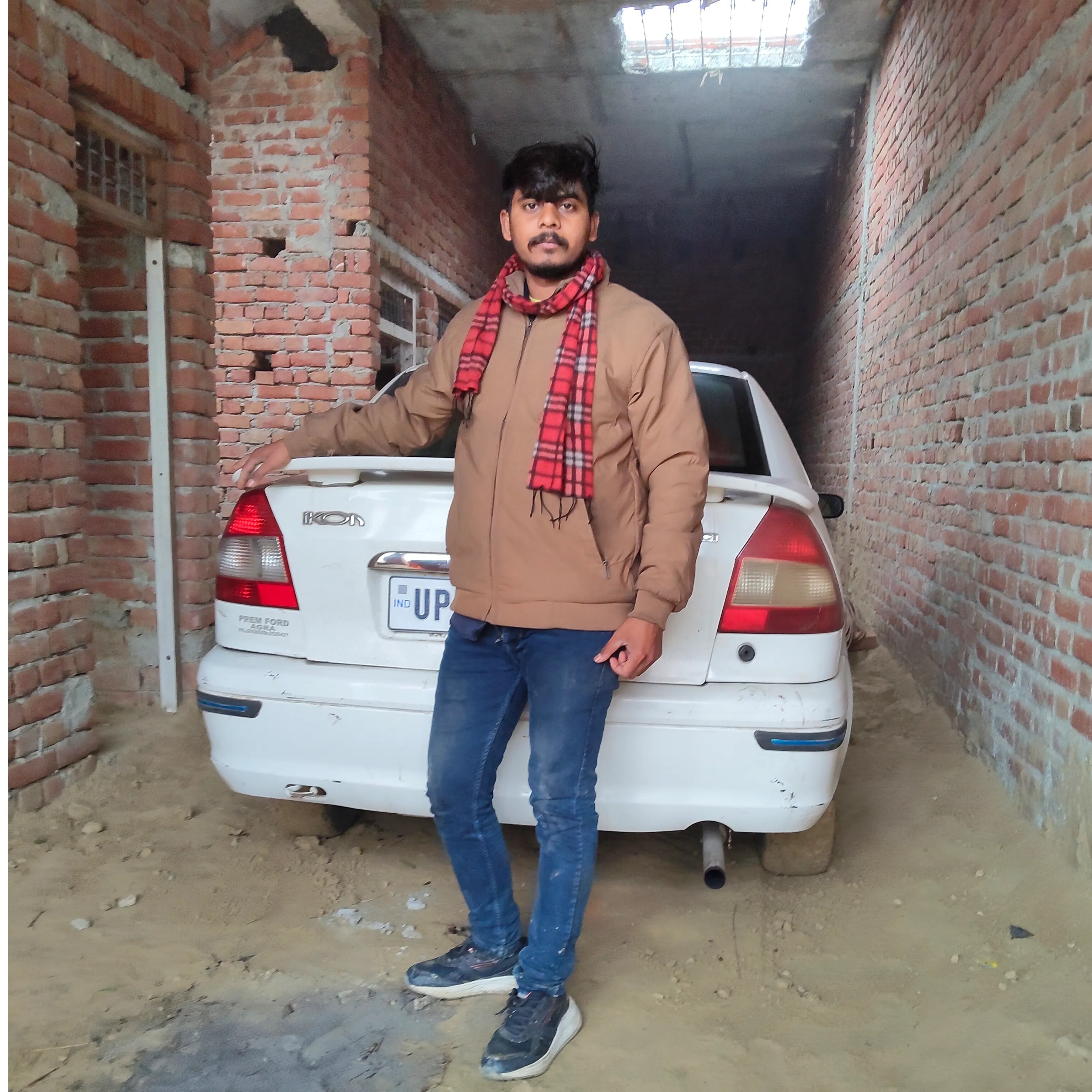 kushwaha Kushwaha