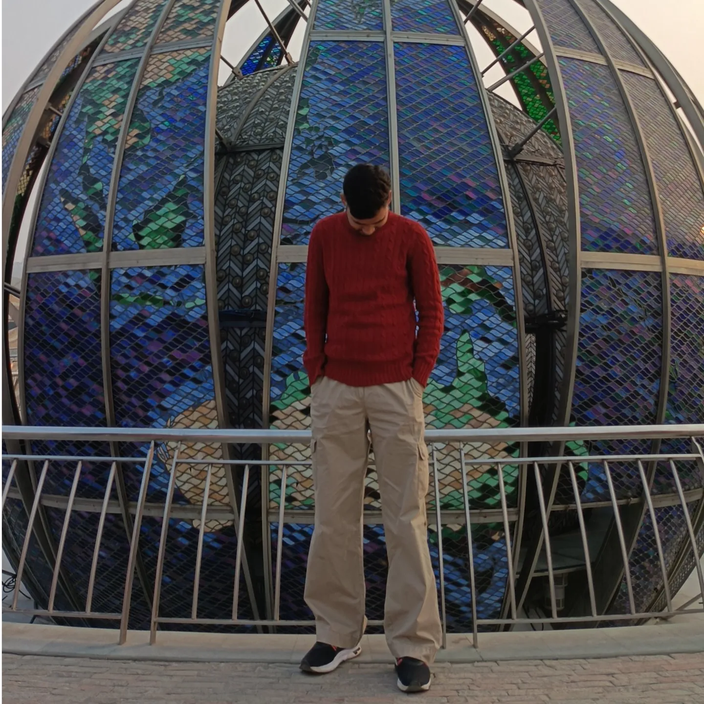 Atul Pandey