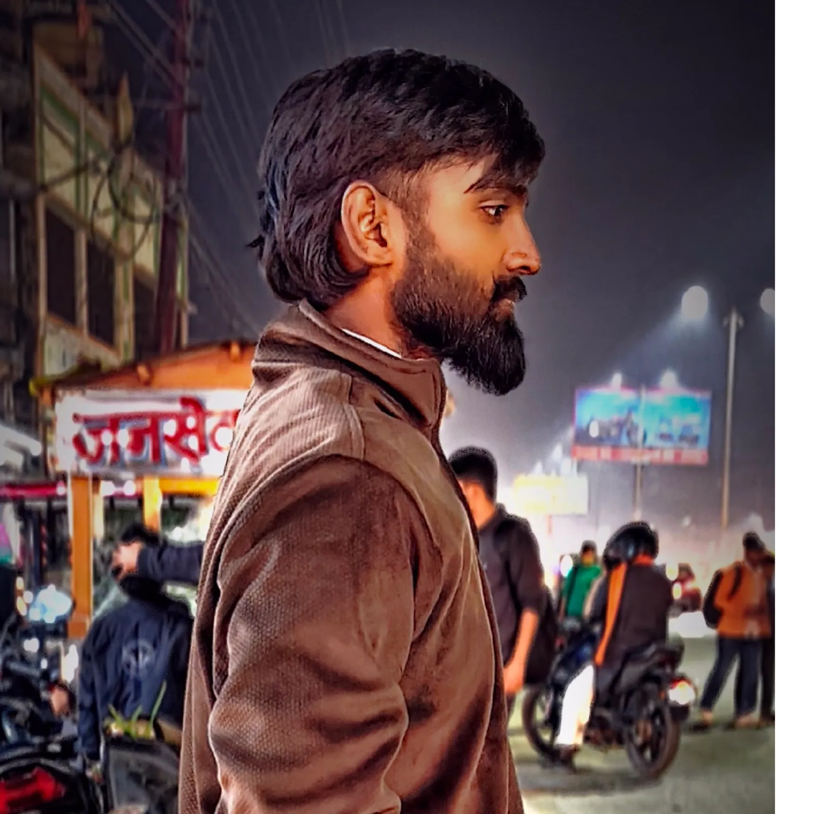suraj nishad