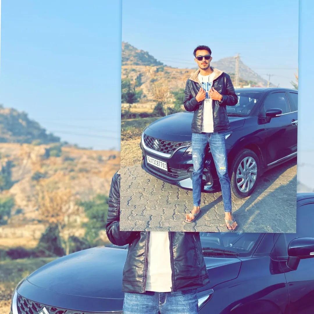 Saiyed Durvesh