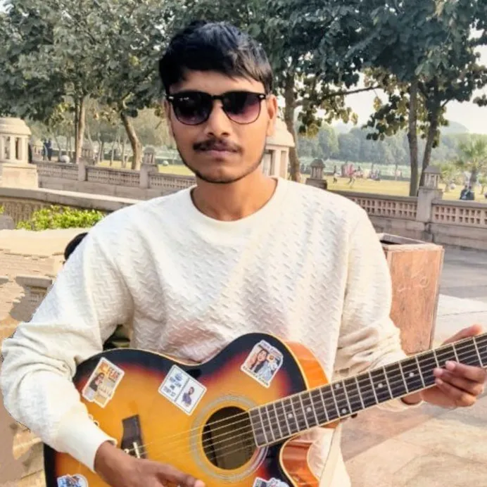 Arun Chaudhari