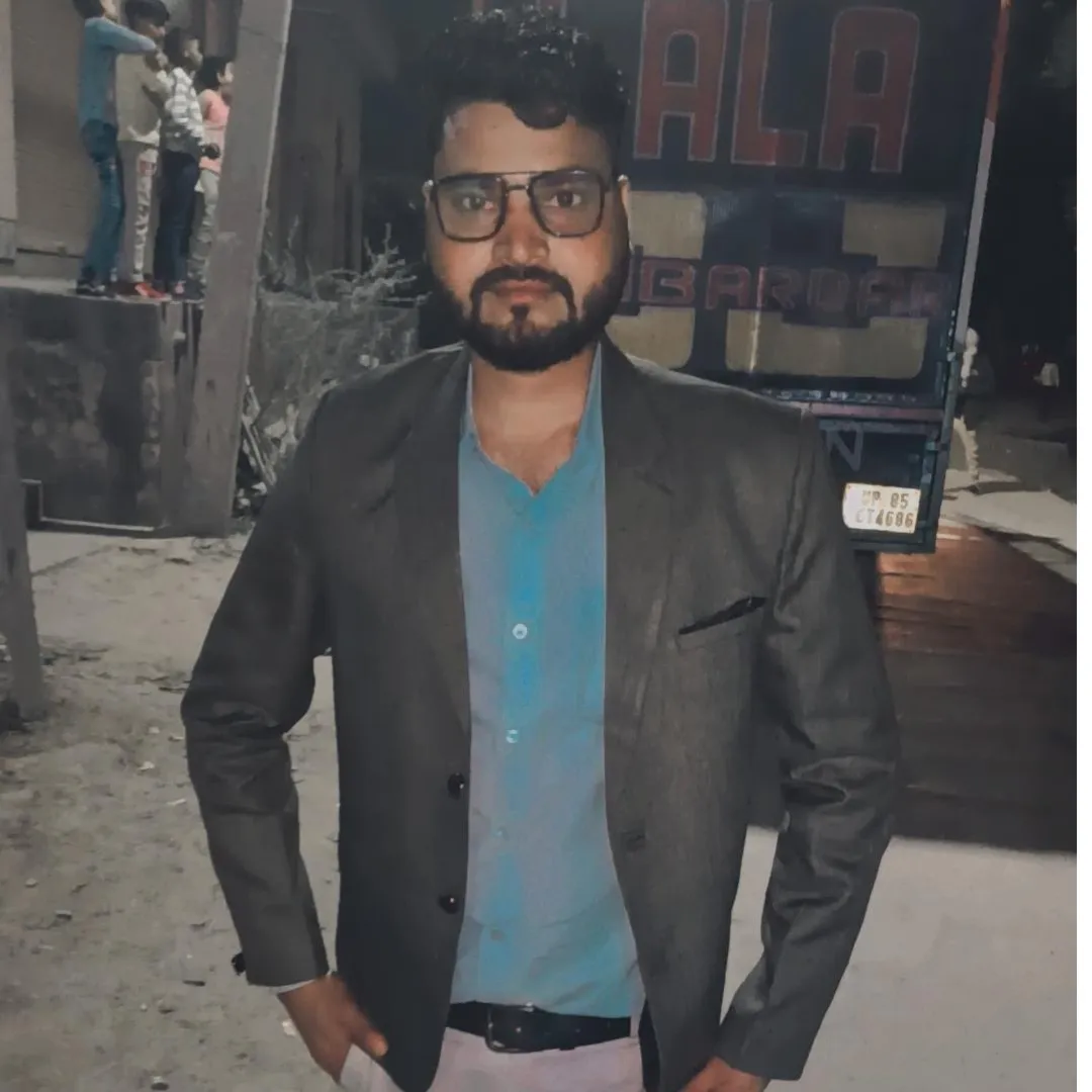 Krishna Royal