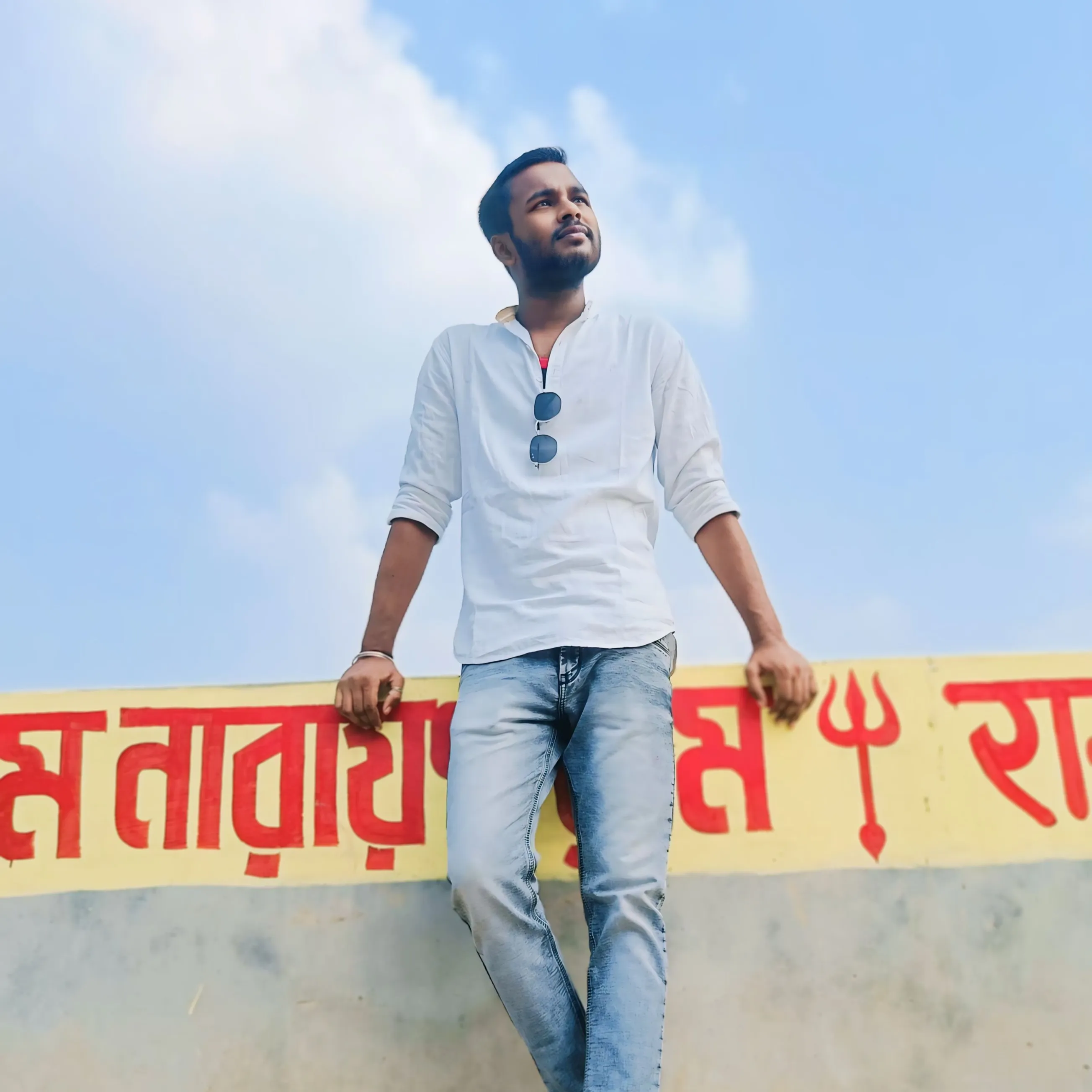 sujoy sarkar