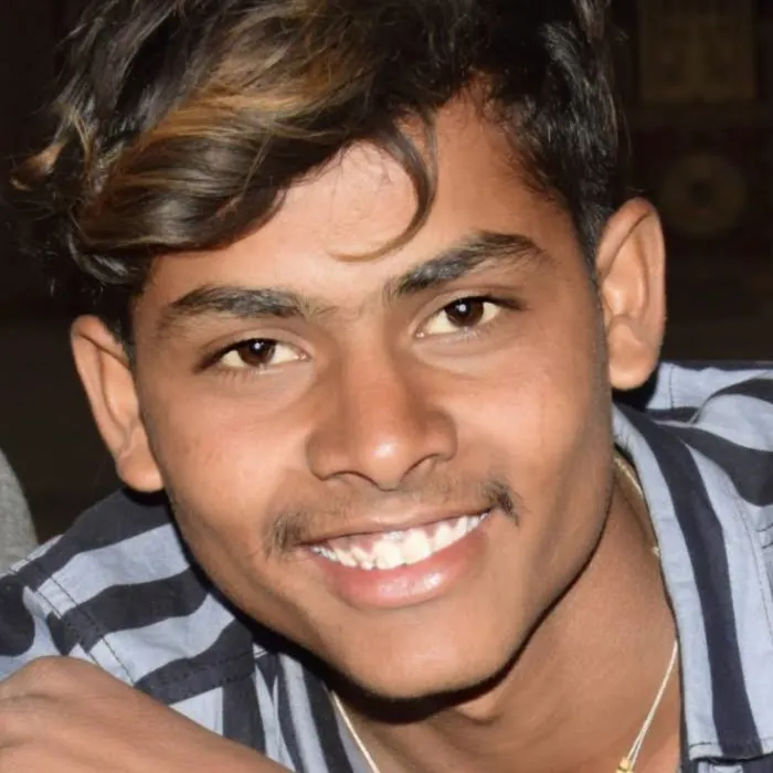 Rohit Kateshiya