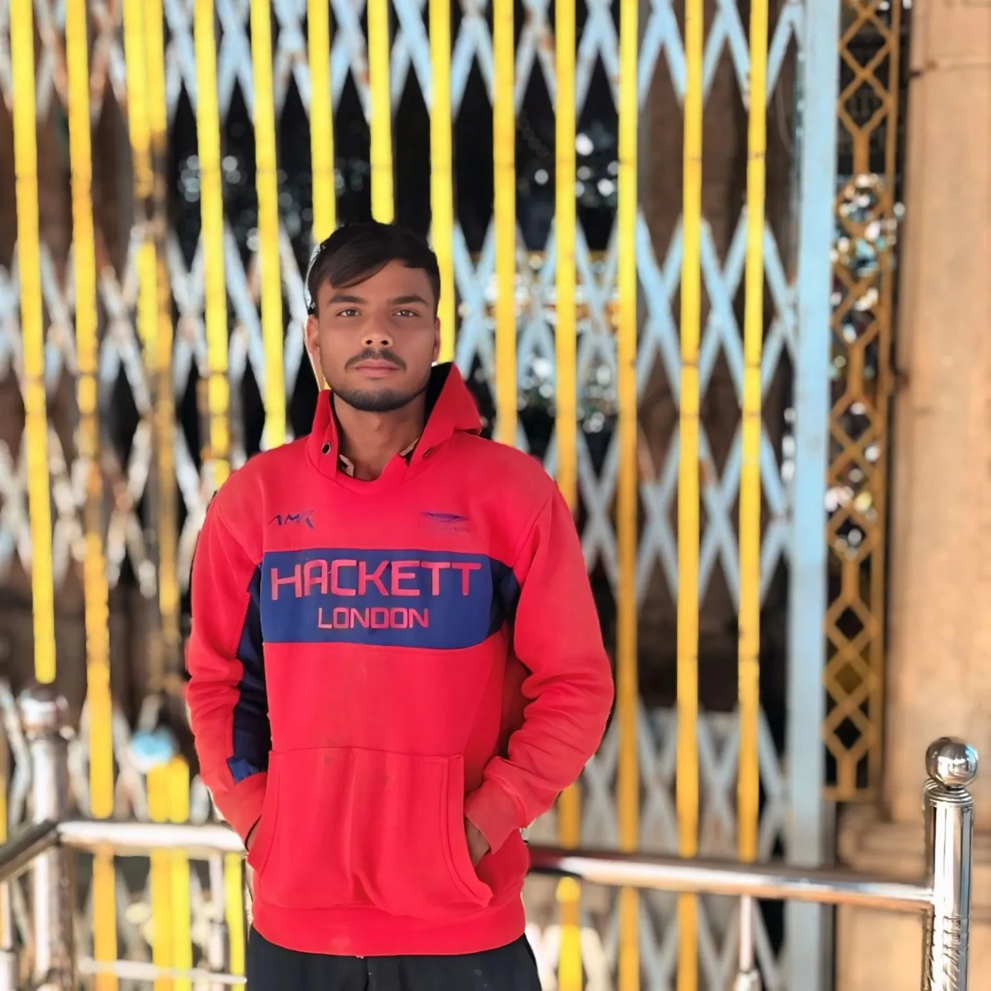 Narendra Bamaniya