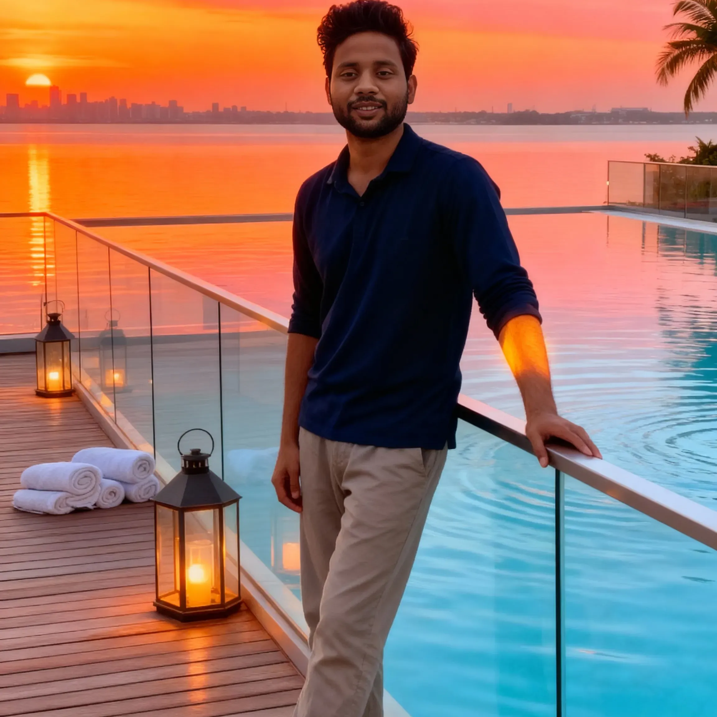 Anshul yadav