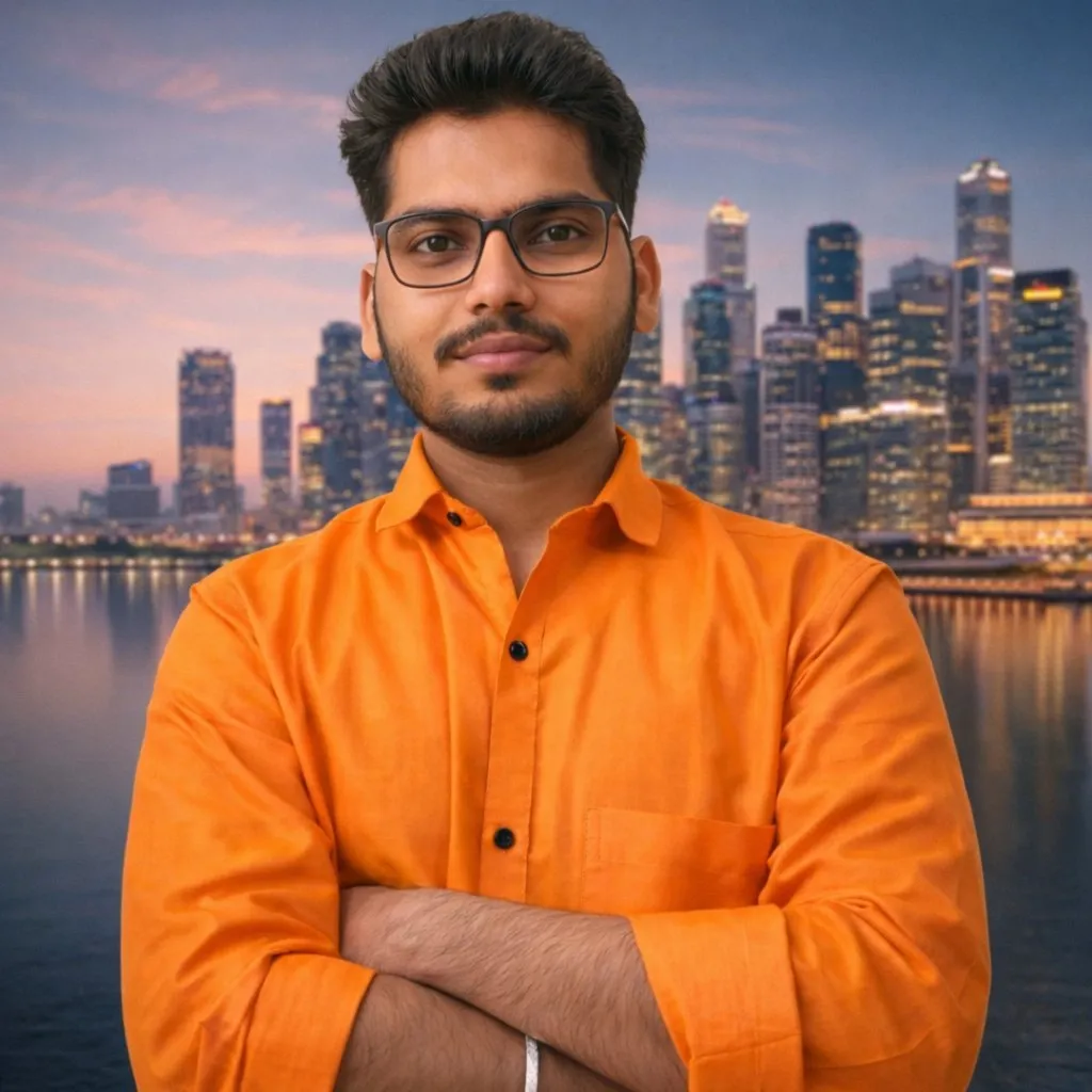 Sagar Singh