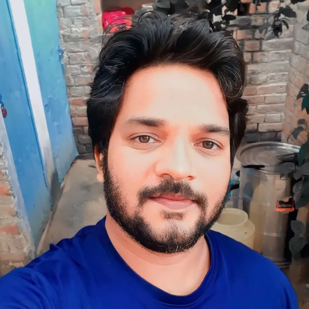 pappu Raj