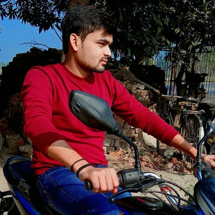 Abhay Paswan