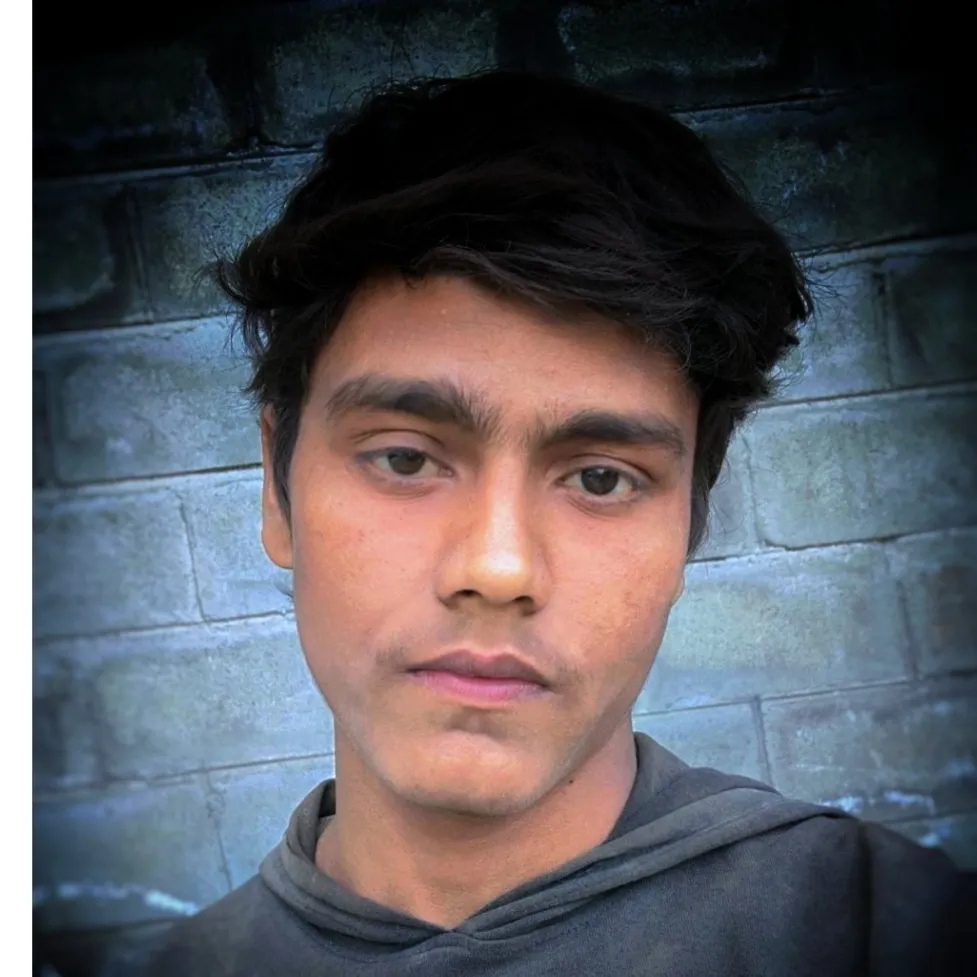 Ritik Kumar