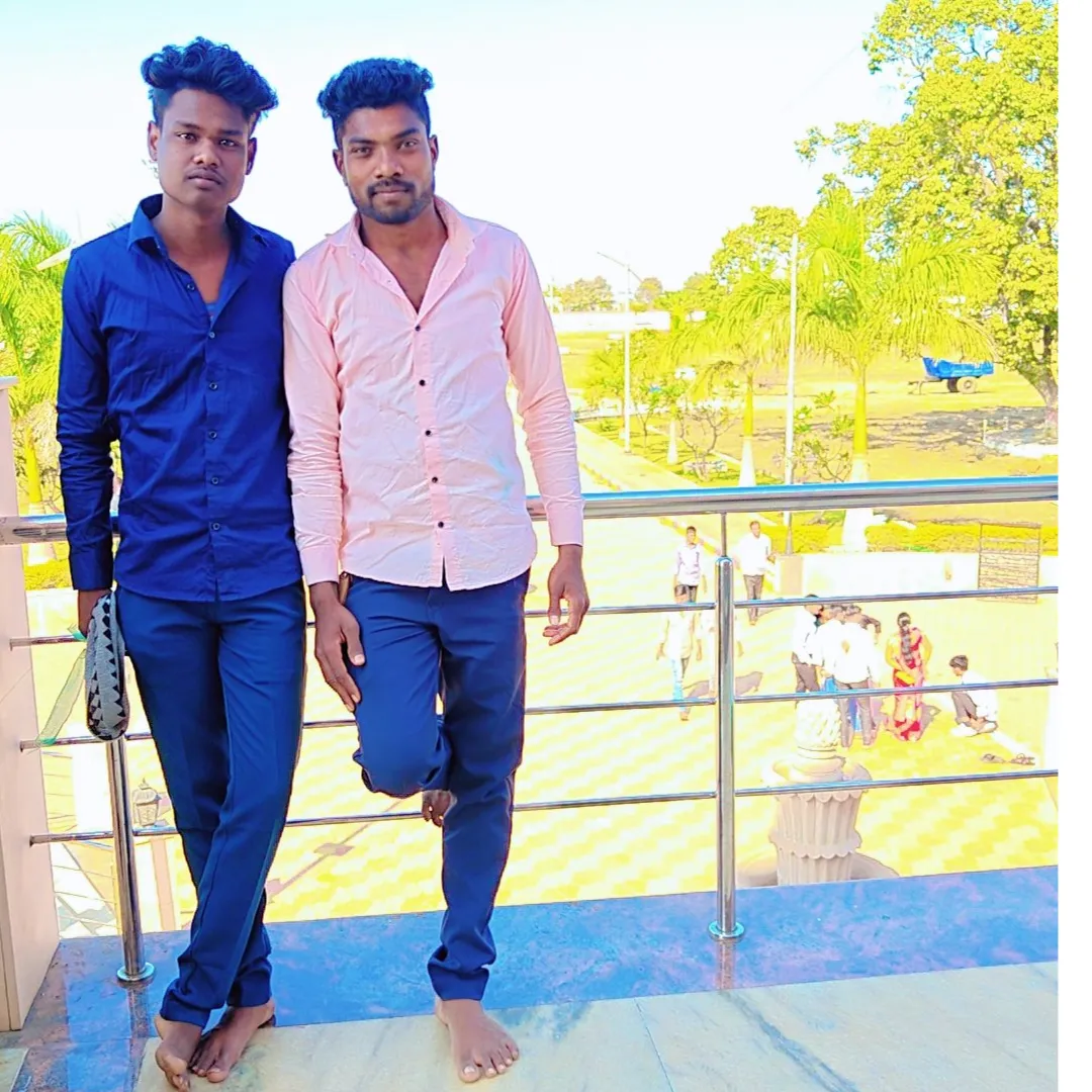 Shivam Bawane
