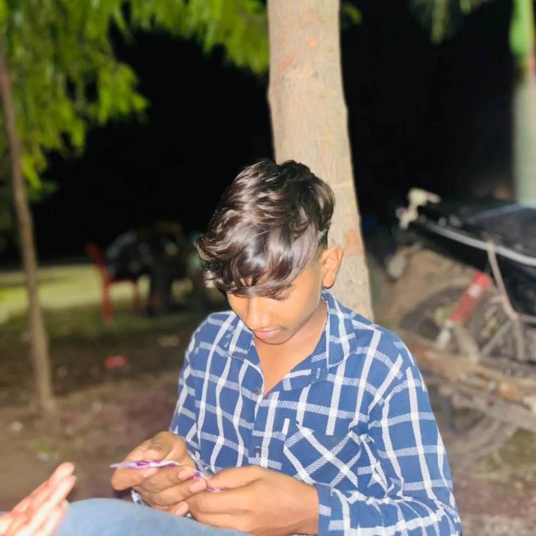 Vipul Rathva