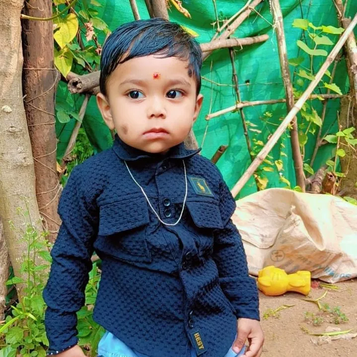 Tejash Halpati