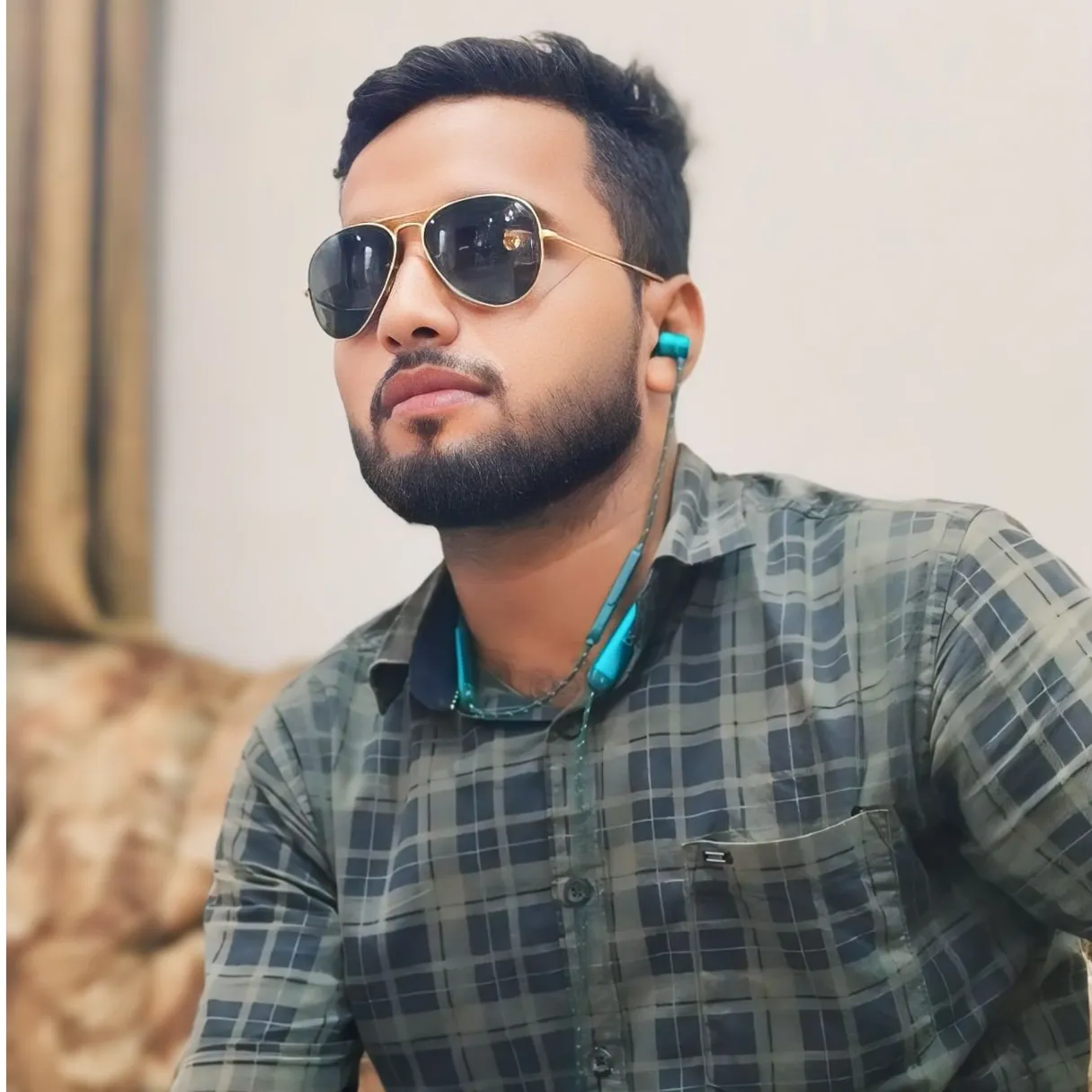 प्रदुम्म यादव