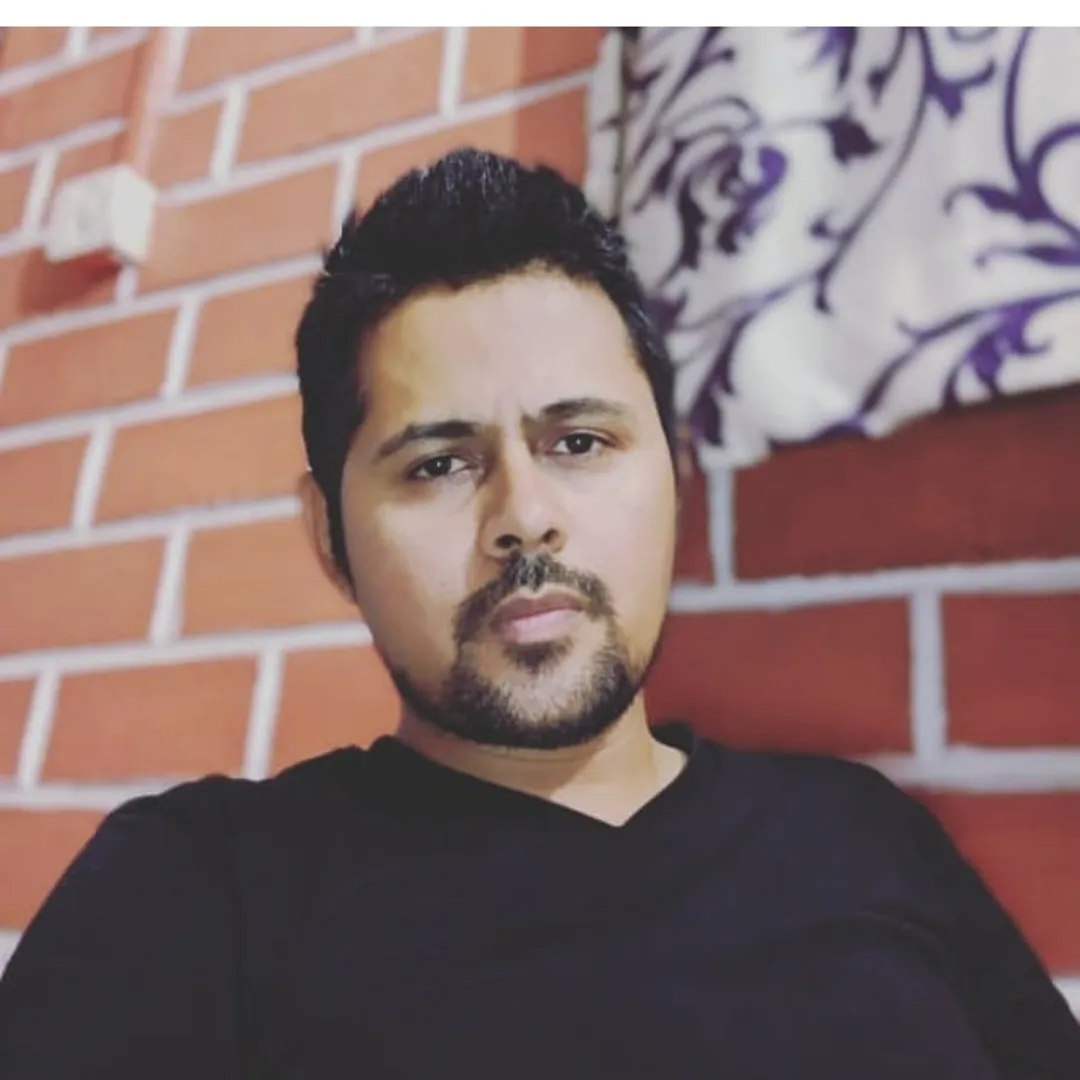 Prachir Patil