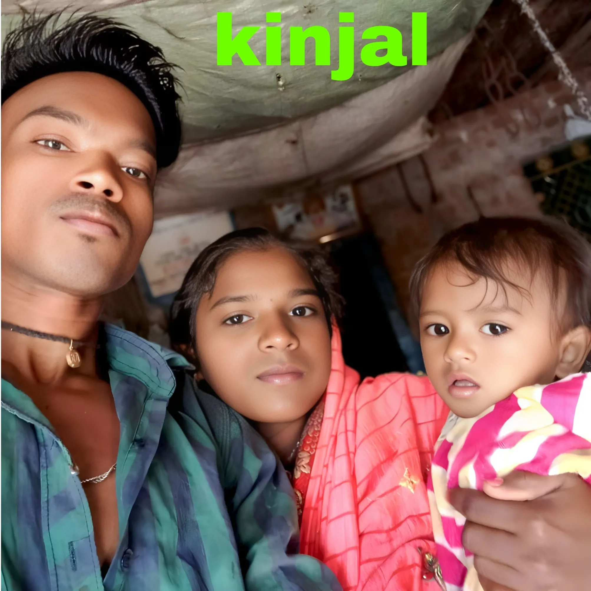Vijaytadvi Tadvi