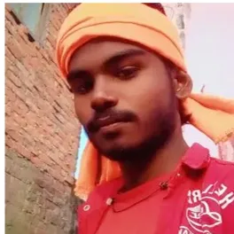 Harirambhai Ram