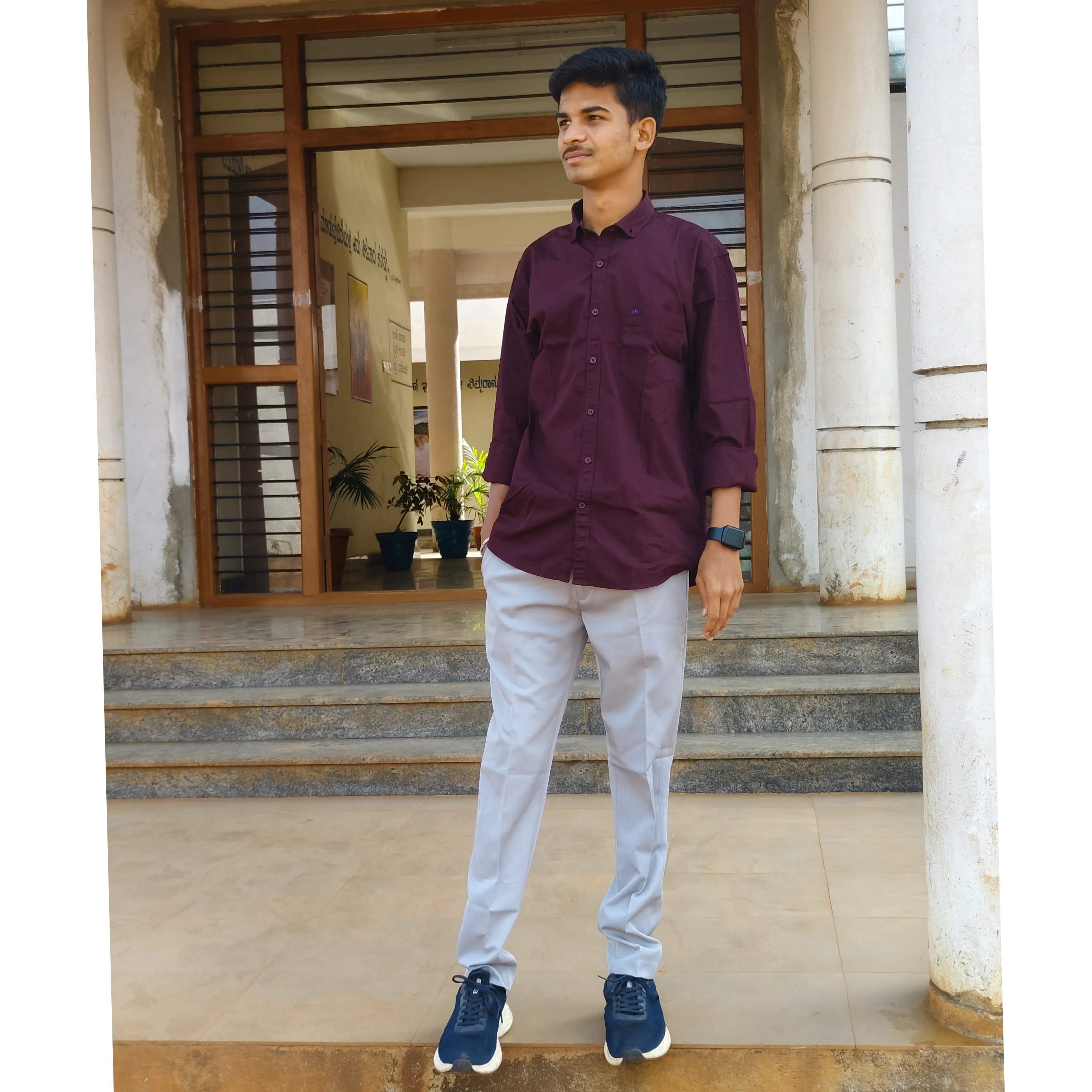 SOHIL MULLA